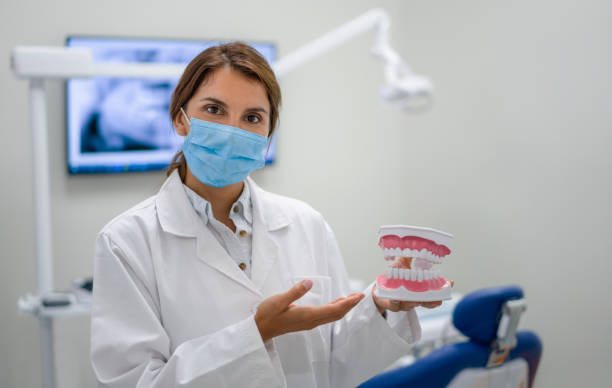 Best Tooth Infection Emergency Dentist  in Mccullom Lake, IL