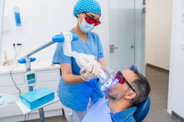 Professional Emergency Dentist in IL